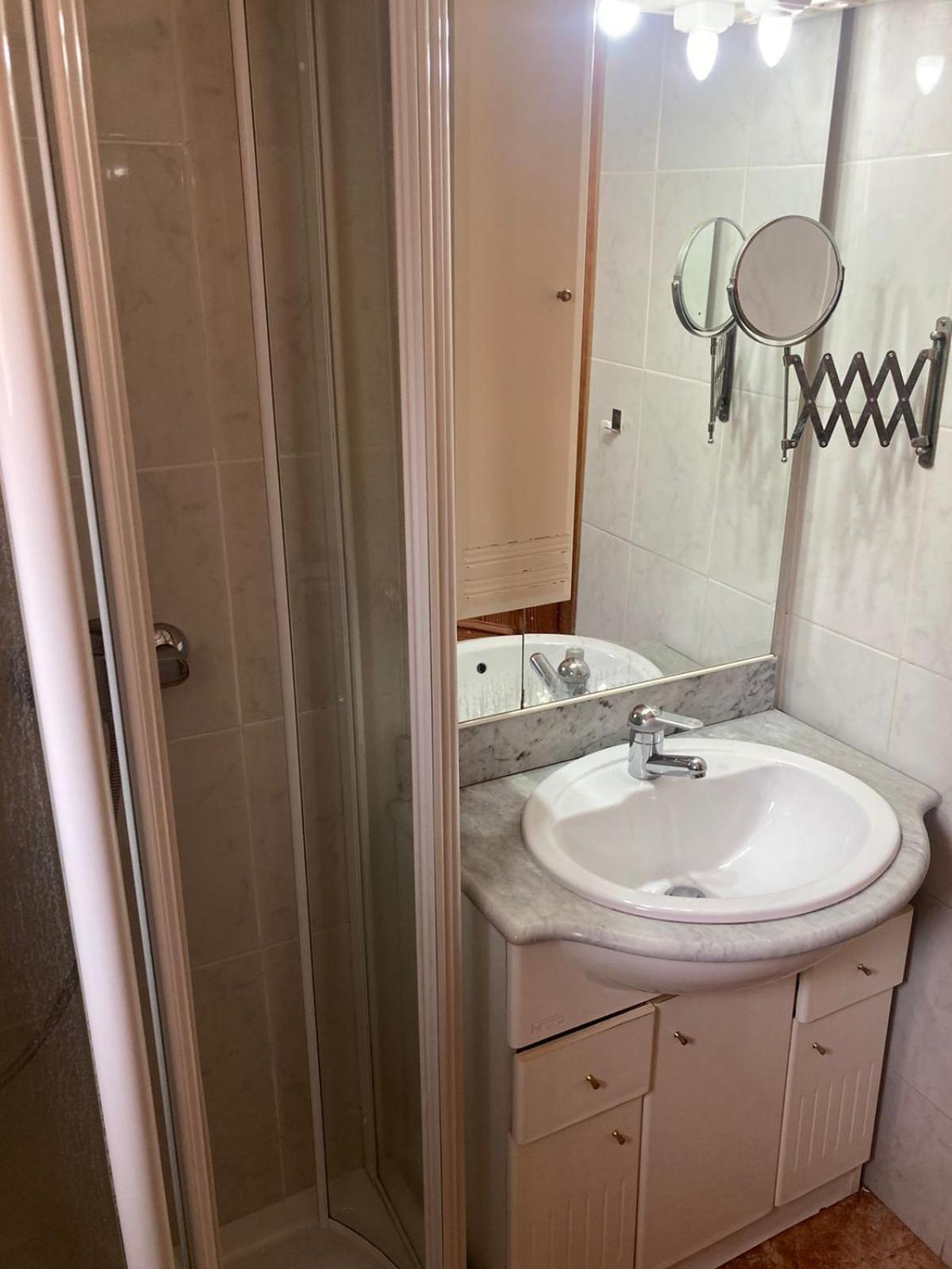 Апартаменты Apartamento Familiar Con Piscina Дения Экстерьер фото